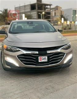 شيفروليه ماليبو